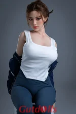 nympheas doll Roxana
