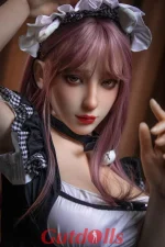 nympheas doll Pearl