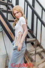 sexdoll Imogen caprice premium
