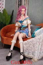 sexdoll Saner caprice premium
