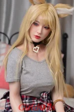 171cm daniela puppe