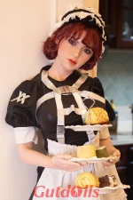 171cm daniela puppe