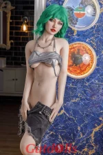 174cm daniela puppe