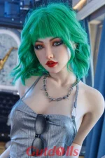 174cm daniela puppe