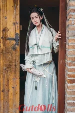 dollhouse 163cm speyer puppen