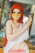 165cm daniela puppe