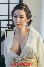 sexdoll Keiko caprice premium