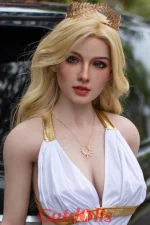 172cm daniela puppe