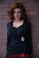 172cm daniela puppe