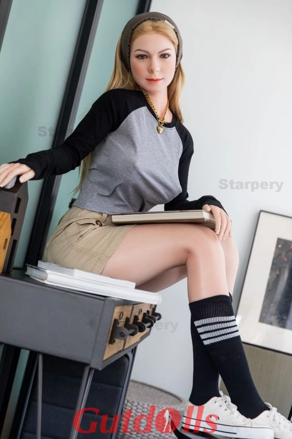 Starpery sexpuppe 172cm buschige schamhaare Starpery sexpuppe 172cm buschige schamhaare