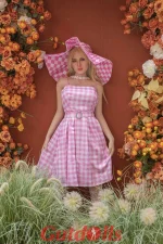 Begleiterin Starpery doll box 2