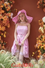 doll4me club Begleiterin