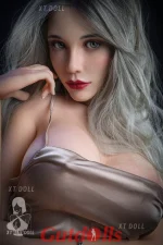 XT colo doll
