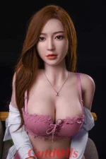Wanda bordelle shop sexpuppe