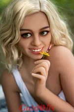 ramona badwolf 170cm doll