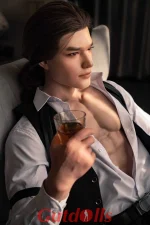 sexpuppen 175cm berlin