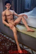 sexpuppen 175cm berlin