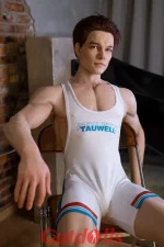 cloth Jesiah sex doll