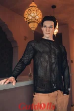 cloth Sorglos sex doll