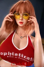 mini silikon 162cm sexpuppe