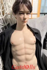Torso puppe günstig