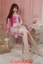 real doll 160cm B-Cup erfahrung