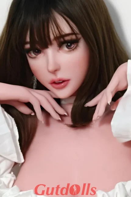 HC021 Akihara Asami ElsaBabe Dolls