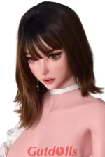 HC021 Akihara Asami ElsaBabe Dolls 160cm