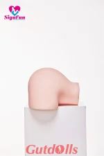 Miwa Sigafun Torso Sex doll box 2
