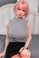 kassel 160cm D-Cup sexpuppen