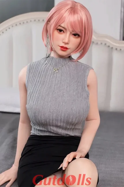 kassel 160cm D-Cup sexpuppen
