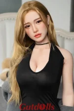 nivea Himari creme Silikon puppe