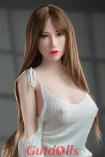 sexdoll Gabrielle caprice premium