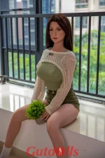 sexdoll Aline caprice premium