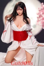 liebespuppe 168cm DL love doll