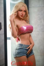 katja krasavice Salomé pupe
