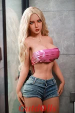 162cm booberella sex doll
