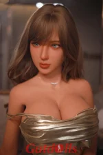 realistischer sex Célestine