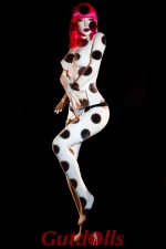 sexpuppen FD157cm berlin Kendta Sunderland