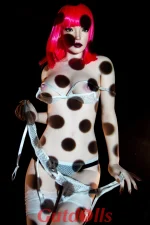 FD157cm booberella sex doll