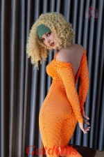 doll online 163cm shop