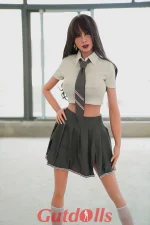 sexdoll Cécile caprice premium