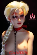 Starpery sexpuppe 170cm buschige schamhaare