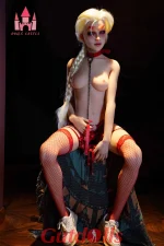 doll4me club Pascaline