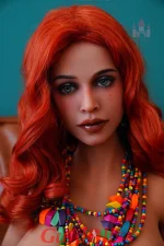 club sex real Évangéline