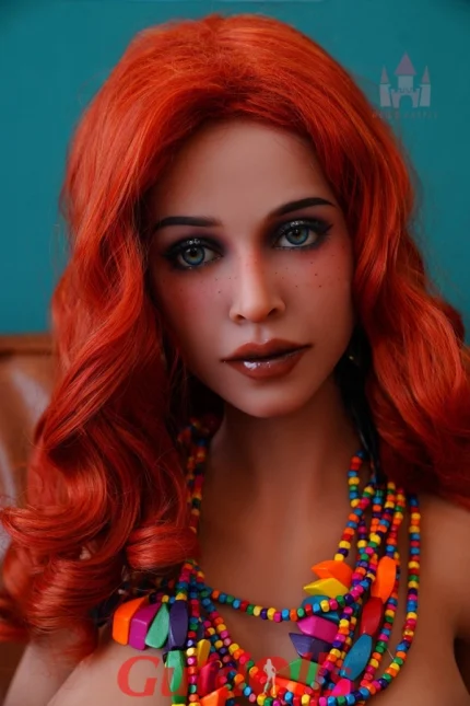 club sex real Évangéline