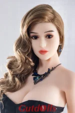 mann mit sexpuppe