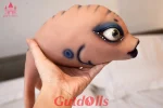 sexdoll Floriane caprice premium