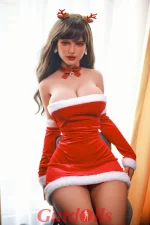 cloth Yseult sex doll