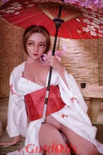 AngelKiss doll